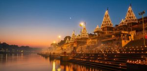 आज का मौसम: उत्तराखंड के 5 जिलों में छाया रहेगा कोहरा।