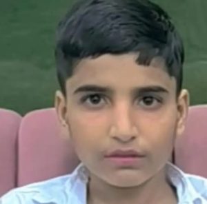 ग्रेटर नोएडा: पिता ने 13 वर्षीय इकलौते बेटे की हत्या की, प्रॉपर्टी विवाद का है मामला