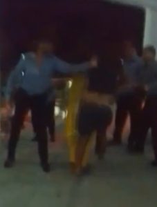 ऋषिकेश: एक बार फिर सुरक्षा व्यवस्था को लेकर एम्स सवालों के घेरे में है, होमगार्ड और उसकी बहन से मारपीट का आरोप
