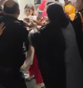 दून मेडिकल कॉलेज अस्पताल में बवाल, महिला गार्ड के सिर पर बोतल से हमला